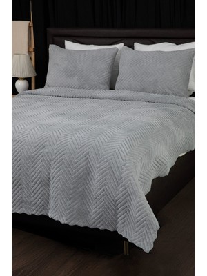 Wellsoft Yatak Örtüsü