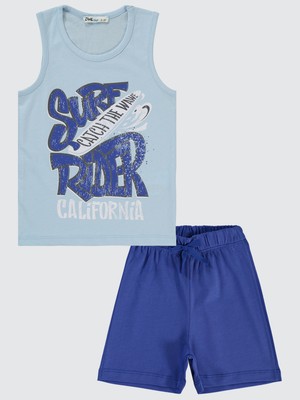 Civil Boys  Erkek Çocuk Takım 2-5 Yaş Saks