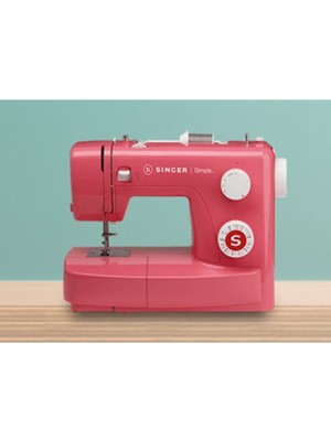 3223R Dikiş Makinası