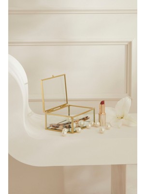 Magic Dekoratif Kutu 14 x 10 x 5,5  cm