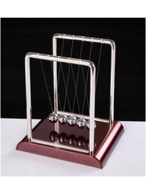 Newton Denge Balans Topu Küçük Boy