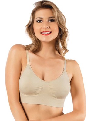 3045 Pedlı Ayar Askı Sütyen Korse