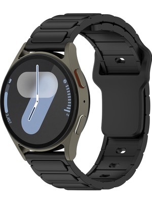 Voyo Huawei Watch Gt5 Gt4 Gt3 Gt2 46MM ve Pro Olanlara Uyar Saat Kordon Silikon Kayış Yumuşak Kaliteli VY132