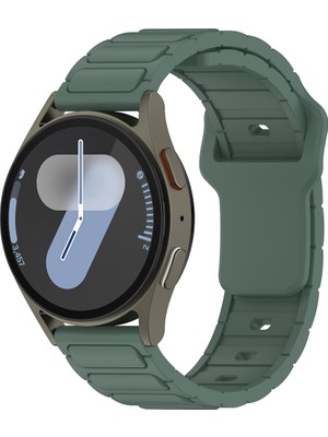 Voyo Huawei Watch Gt5 Gt4 Gt3 Gt2 46MM ve Pro Olanlara Uyar Saat Kordon Silikon Kayış Yumuşak Kaliteli VY132
