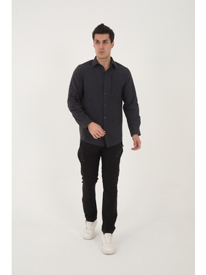 Camp Scoutland CAMP365 Outdoor Tactical Rahat ve Kullanışlı Su iticili Erkek Taktik Gömlek