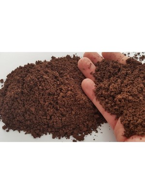 Pomza 6 kg 0-5 mm Pomza Kumu Kırmızı Pomza Ponza Taşı Lav Taşı