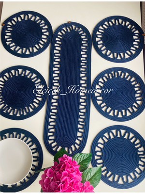 Supla Takımı,amerikanservis,sofra Servisi ,runner