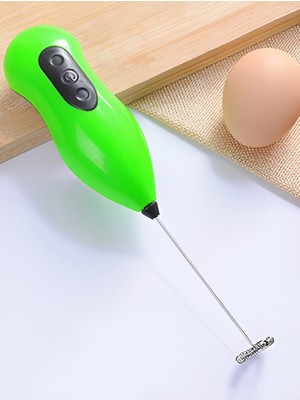 Transformacion Pilli Yumurta Çırpıcı Mini Pilli Mixer Çırpıcı 721588