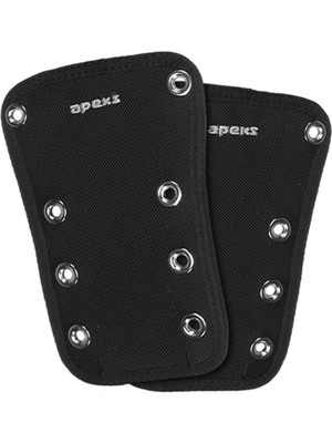 Seac Sub Apeks Wtx Bcd Cep Montaj Plakası Tek Cep Için