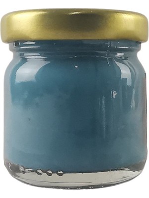 Art Elegant Sır Altı Çini ve Seramik Boyası 40GR 8838-PETROL Yeşili