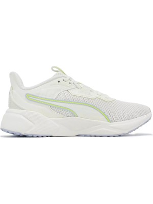 Puma Kadın Sneakers Günlük Kullanım için Hafif ve Esnek Düz Taban Tasarım