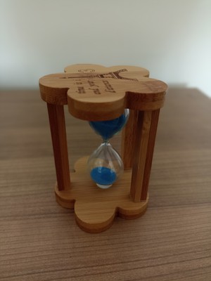 Volaconcept 3 Dk Kum Saati , Hediyelik