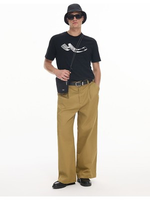 Ltb Dafaya Erkek Baskılı Tişört