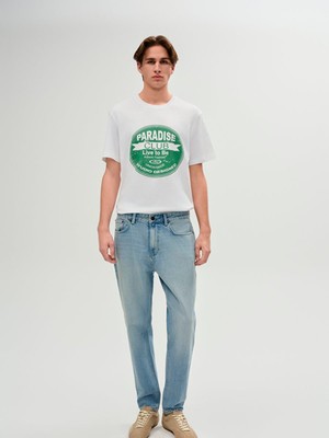 LTB Darıen Rahat Kesim Orta Bel Jean Pantolon 0095185716147