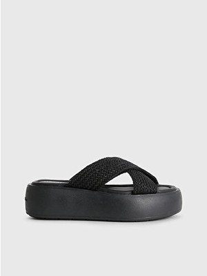 Kadın Bubble Slide Terlik