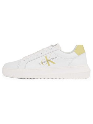 Chunky Cupsole Monologo W