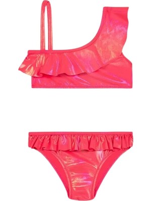 Slipstop Pamela Junior Kız Çocuk Bikini