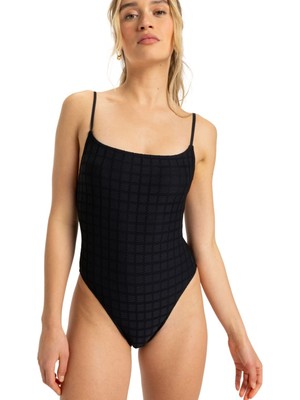 Roxy Camilo One Piece Kadın Mayo