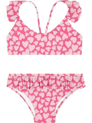 Slipstop Cherish Junior Kız Çocuk Bikini