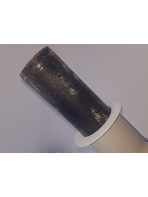 MKS Doğalgaz Boru Kılıfı - Duvar Geçiş Kılıf Kapağı DN32 (1-1/4")     2 adet