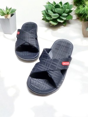 Günlük Çapraz Kaymaz Taban Plaj,deniz,banyo Terliği