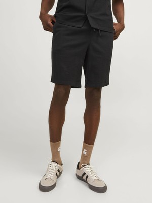 Jack Jones Erkek Bermuda Pamuk Şort 12255861