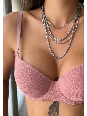 Basic Ten Takım (Sütyen&külot)