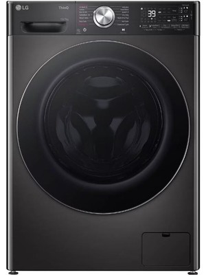 Lg F4Y9LDP2Z 13 kg Yıkama 7 kg Kurutma Kapasiteli 1400 Devir Kurutmalı Çamaşır Makinesi
