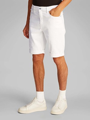 Calvin Klein Slım Short