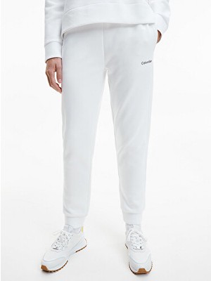 Mıcro Logo Ess Slım Jogger