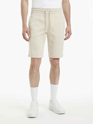 Calvin Klein Logo Tape Hwk Short