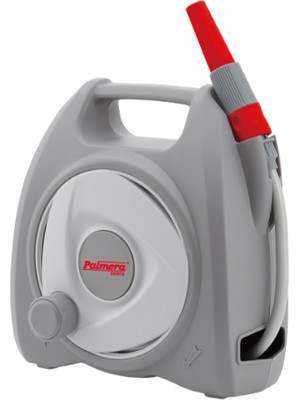 Palmera MHM10 Hortum Makarası 10M