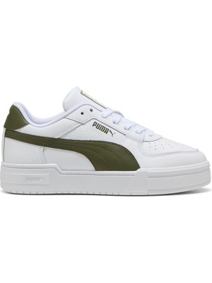 Puma Ca Pro Classic Iı  Beyaz Sneaker Ayakkabı 40236601