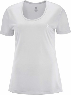Salomon Agile Kadın Koşu T-Shirt LC1280300