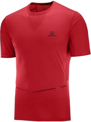 Salomon Sense Ultra Tee M- Erkek Koşu Tişört LC1295000
