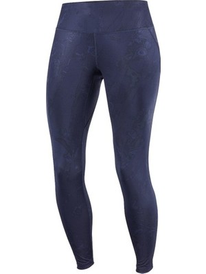 Salomon Agile Long Tight W Kadın Koşu Tayt LC1541100