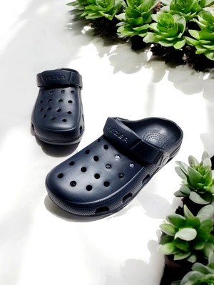 Günlük Yumuşak Taban Kemerli Doktor,hemşire Terliği