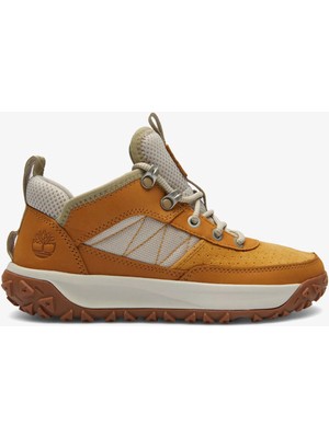 Greenstride Motion 6 Low Lace Up Sneaker