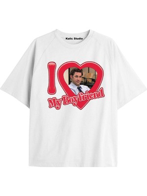 Tarzsokak I Love My Boyfriend Jim