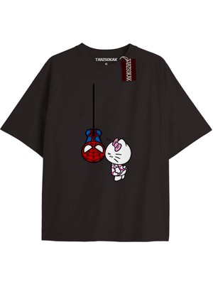 Tarzsokak Hello Kitty Spider
