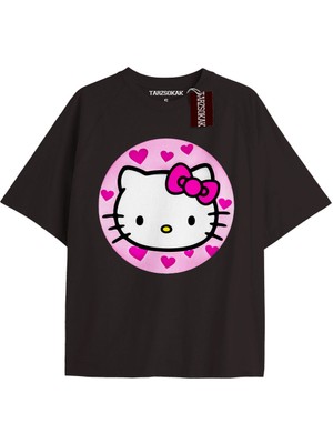 Tarzsokak Hello Kitty Şirin Tatlı