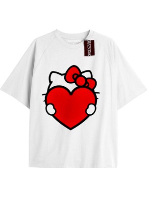 Tarzsokak Utangaç Hello Kitty