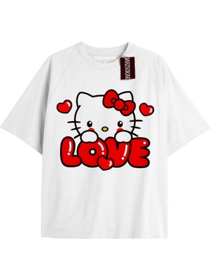 Tarzsokak Hello Kitty  Love