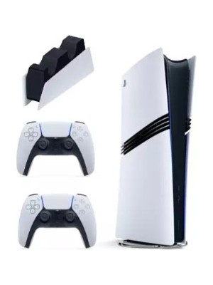 Playstation 5 Fiyatları, PS5 Konsol Modelleri & Taksit Avantajı