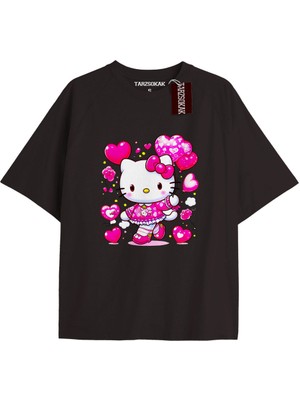 Tarzsokak Hello Kitty  Kalpler