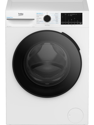 Beko CMX 10120 10 Kg Çamaşır Makinesi