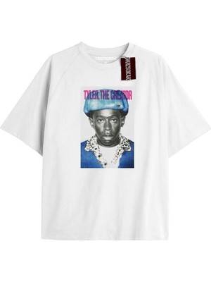 Tarz Sokak Tyler The Creator Tişört The 60