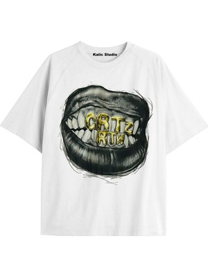 Tarzsokak Grillz Tee  - T-Shirt