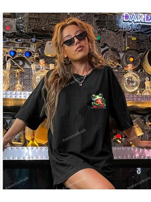 Tarzsokak Sen Benim Sin Çilek