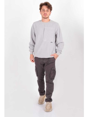Cazador 0007 Erkek Kargo Pantolon